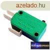 1k.3p.2ll.Mikro kapcsol.250V/16A.
