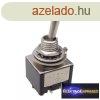 2k.6p.2ll.Karos kapcsol.250V/3A.