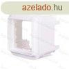 Legrand Forix IP20 falon kvli Program Mosaic adapter fehr