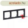 Legrand Suno hrmas keret stt szrke, Legrand 721553