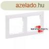 Legrand Suno ketts keret fehr, Legrand 721502