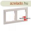 Legrand Suno ketts keret homok, Legrand 721532