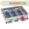 Legrand 18 (3x6) modulos, horizontlis, llthat magassg 