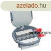 Legrand 12 modulos merleges, llthat magassg kerek padl