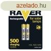 EMOS B7414, RAVER SOLAR NiMH akkumultor HR03 (AAA) 2db/blis
