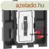 Bticino Living Now egyplus kapcsol 10 AX, 250V, 2 modul, 