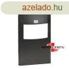 Bticino Living Now mozgsrzkel kapcsol burkolat, 2 modul
