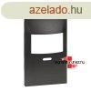 Bticino Living Now mozgsrzkel kapcsol burkolat, 2 modul