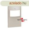 Bticino Living Now mozgsrzkel kapcsol burkolat, 2 modul