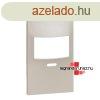 Bticino Living Now mozgsrzkel kapcsol burkolat, 2 modul