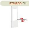 Bticino Living Now billenty ktplus kapcsolhoz, 1 modul,