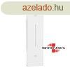 Bticino Living Now rednyvezrl burkolat, 1 modul, fehr, B