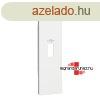 Bticino Living Now elvezetkezett USB burkolat, 1 modul, fe