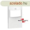 Bticino Living Now mozgsrzkel kapcsol burkolat, 2 modul