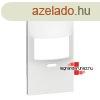 Bticino Living Now mozgsrzkel kapcsol burkolat, 2 modul