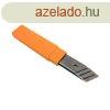 Bautool vgkshez trhet penge 18mm (10db/tok) profi (b435