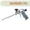 Kinyompisztoly purhabhoz, fm test s teflon fejjel (e88452