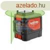 Extol lzeres vzszintez, ZLD, 1D1V (1360+1V) pontossg: