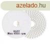 SKT 414 gymnt csiszol trcsa #BUFF , D100mm vizes hasznl