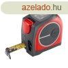 Lzeres tvolsgmr (40m) 5m19mm mrszallaggal, 2mm ponto
