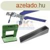 SKT20 KES szintez, 100db K + 100db TALP +1db FOG 4mm fug