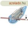 Sigma csempevg 37cm 002G, keskeny ktirny szgllts (c