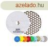 SKT 415 gymnt csiszol trcsa #BUFF D100mm (skt415000)