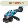 Sarokcsiszol Koma Tools 4 Ah 20 V 125mm MOST 65935 HELYETT 