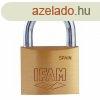 Kulccsal zrd lakat IFAM K60 60 mm Srgarz MOST 20388 HEL