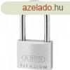 Kulccsal zrd lakat ABUS Titalium 64ti/40hb40 Acl Alumni