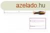 Beta 1264L 3X300 Csavarhz hernycsavarokhoz, hossz penge