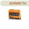 Beta 861TX/A10 10 darab csavarhzbett, mgneses betttart
