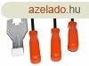 Patent kiszed s ajtkrpit sztszerel kszlet, 4 darabos