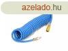 PU spirlis levegcs, szvetbettes, 8/12mm, 6m hossz