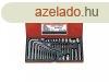 Genius torx kszlet, E+T tpus 1/4", 3/8", 1/2&qu