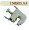 Gyjtsn legaz kapocs, sn vastagsg: 4-5mm 2,5-16mm2