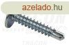 Laposfej nfr lemezcsavar, 4,2x22mm 4,2x22mm