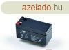 Ritar RT1213 12V 1,3Ah zsels akkumultor