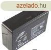 Ritar RT1250B 12V 5Ah High rate zsels akkumultor