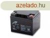 Ritar RA1245 12V 45Ah zsels akkumultor
