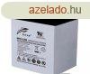 Ritar HR12-22W-F2 12V 5,5Ah zsels akkumultor Riaszthoz