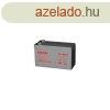Reddot 12V 7Ah zrt gondozsmentes AGM akkumultor Riasztho