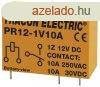 Print rel 12VDC/10A