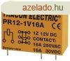 Print rel 12VDC/16A