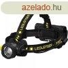 LEDLENSER H15R Work tlthet fejlmpa 2500lm Li-ion