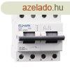 Sorolhat vltkapcsol ISS4 2P 125A 1-0-2