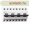 Sorolhat vltkapcsol ISS4 4P 125A 1-0-2