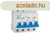 Kismegszakt 4P C 25A 10kA