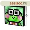 Gamer asztali digitlis LED kijelz aplikcis vezrlssel -