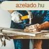 Professzionlis acl cs kalapcs (450g)